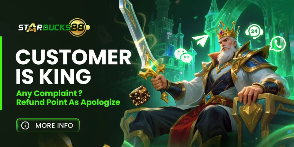 Starbucks88 promotion