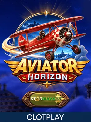 Aviator Horizon — CLOTPLAY