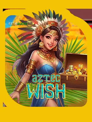 Aztec Wish — CLOTPLAY