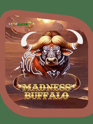 Madness Buffalo — CLOTPLAY