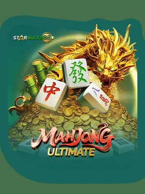 Mahjong Ultimate — CLOTPLAY