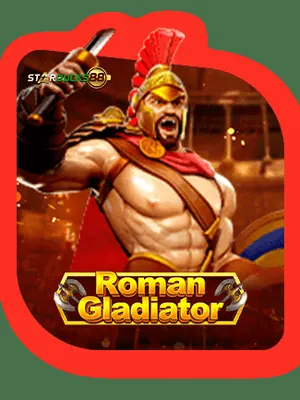 Roman Gladiator — CLOTPLAY